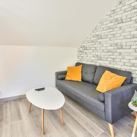 פואטייה Le Cosy By Goodbnb - Proche Gare - 15Min Futuroscope מראה חיצוני תמונה