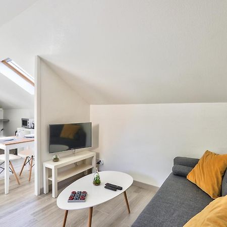 פואטייה Le Cosy By Goodbnb - Proche Gare - 15Min Futuroscope מראה חיצוני תמונה
