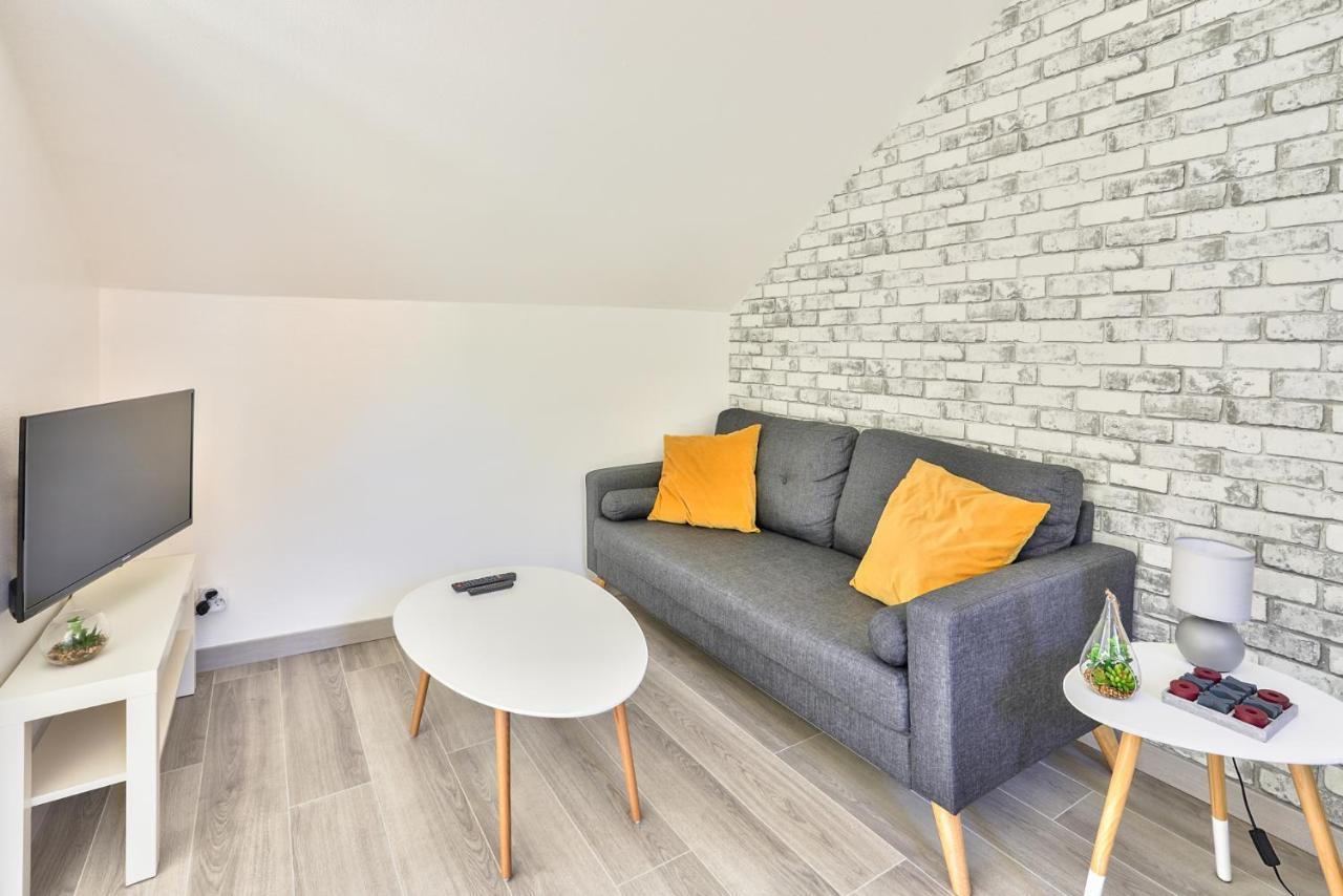 פואטייה Le Cosy By Goodbnb - Proche Gare - 15Min Futuroscope מראה חיצוני תמונה